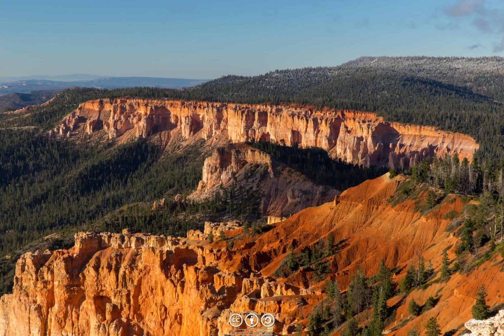 Yovimpa Point taken by au_ears Utah's Mighty 5