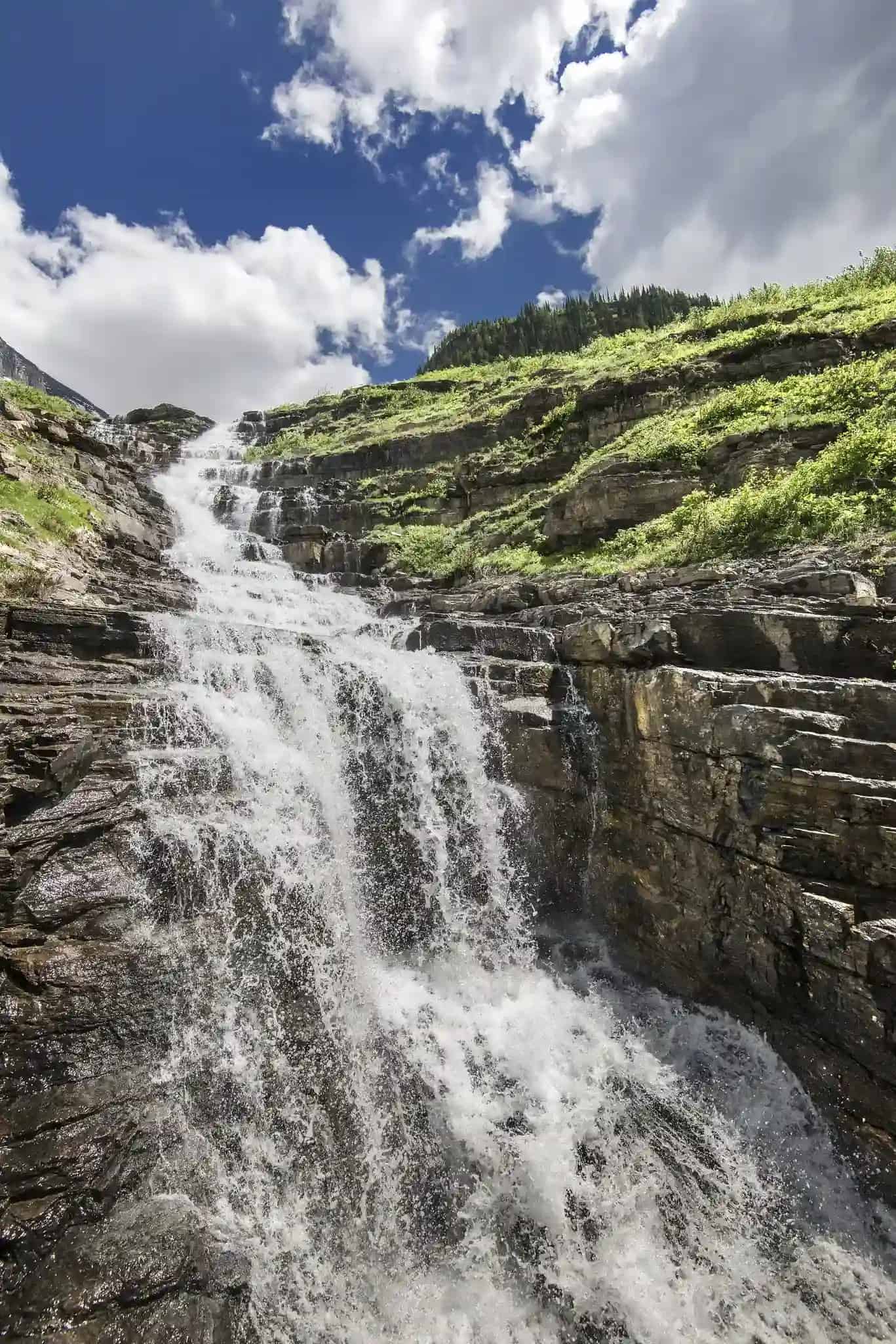 Glacier National Park