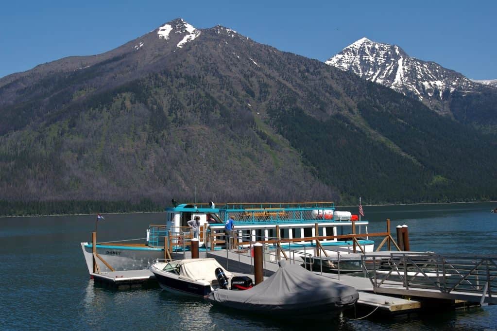 Glacier National Park