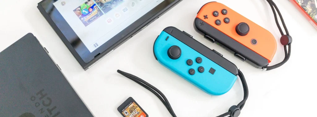 Nintendo Switch How To Plan A Road Trip For Beginners