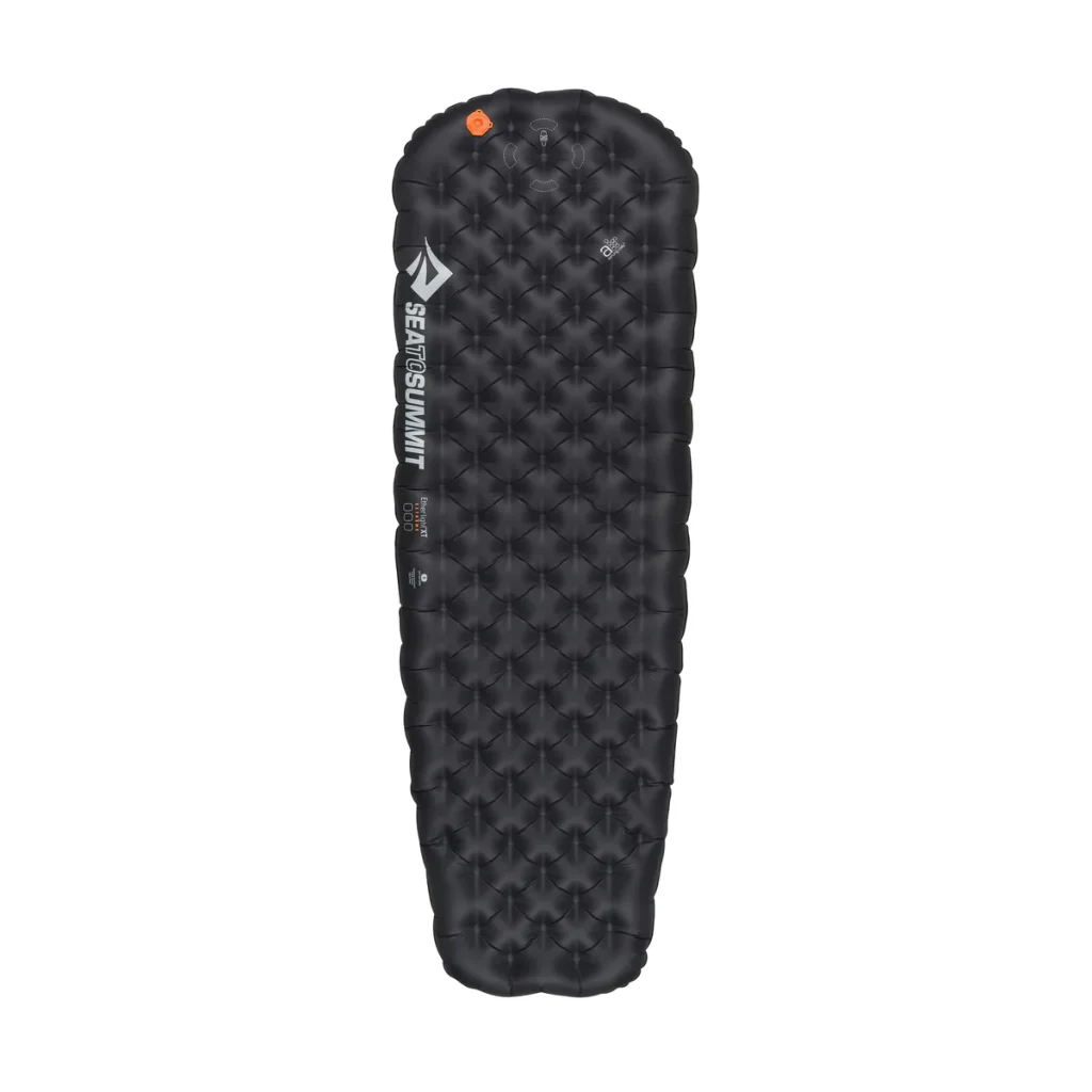 Best Sleeping Pads For Camping