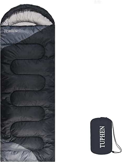 Best Sleeping Bags According To Amazon