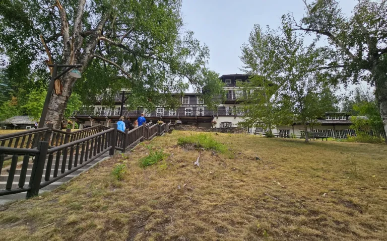 5 Best Sunset Spots In Glacier National Park