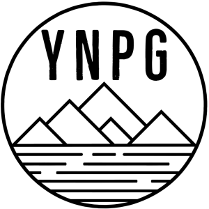 Your National Park Guide Logo
