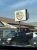 Quaint bakery and deli storefront in West Yellowstone near Yellowstone National Park.