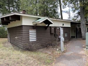 Sprague Creek Campground