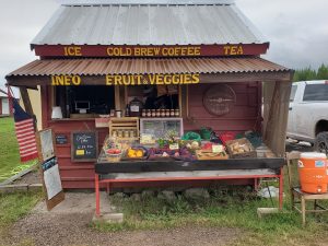 Polebridge Mercantile & Bakery