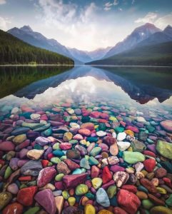 Lake McDonald
