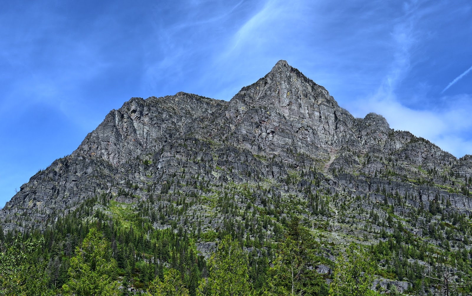 Mount Vaught
