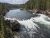Lower Falls of the Yellowstone along the Yellowstone River in Grand Canyon of the Yellowstone, Yellowstone National Park.
