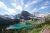 Grinnell Lake