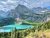Grinnell Glacier Trailhead
