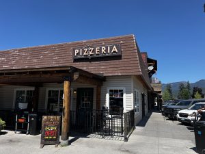 Jersey Boys Pizzeria