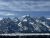 Teton Glacier Turnout