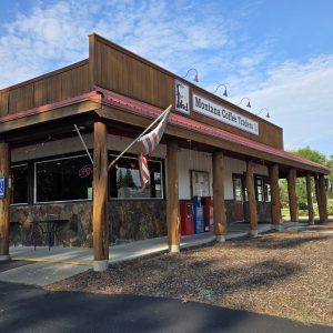 Montana Coffee Traders