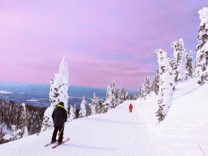 Whitefish Mountain Resort