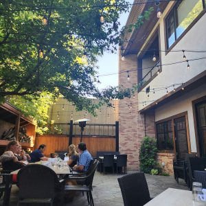 Abruzzo Italian Kitchen