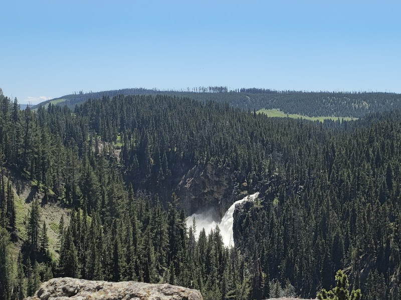 Guests selecting handcrafted souvenirs and local crafts