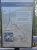 Artists' Paintpots Trailhead sign at Yellowstone National Park marking a boardwalk through hydrothermal features.