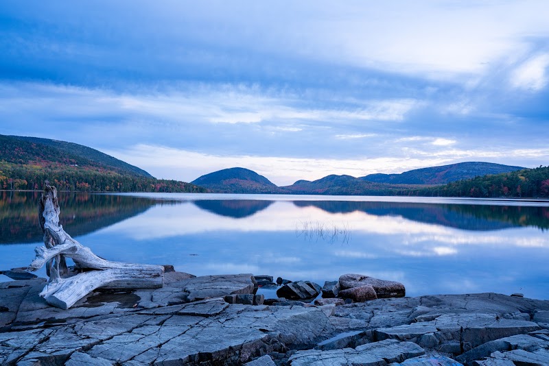 Eagle Lake