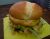 Barclay’s Burgers