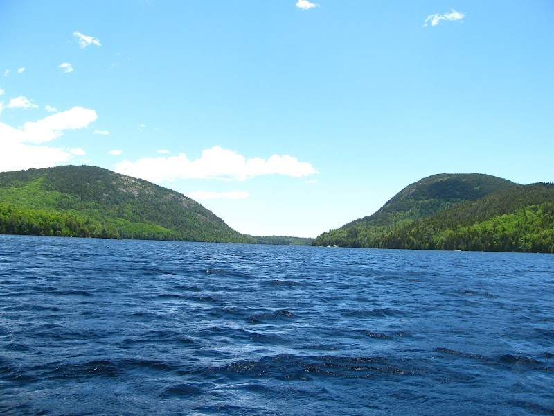 Long Pond