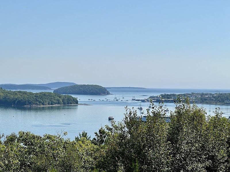 Paradise Hill Overlook