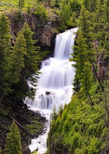 Undine Falls