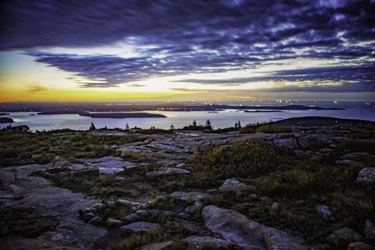 5 Days in Acadia National Park: Hiking and Coastal Adventure