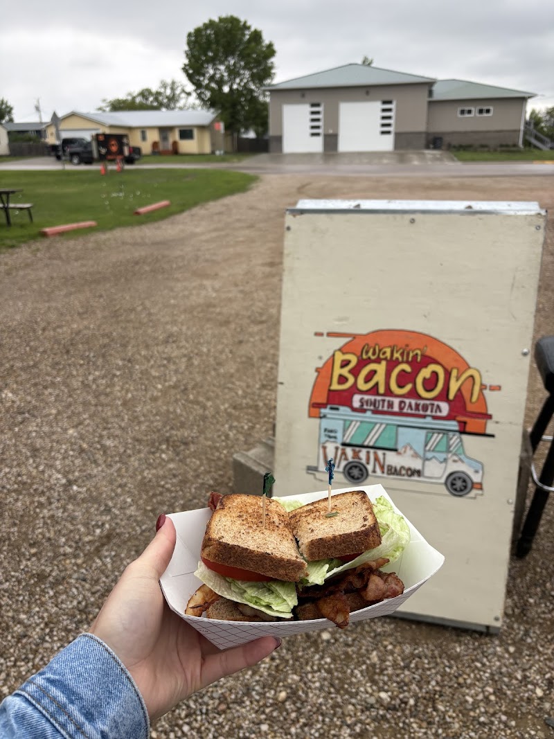 Casual counter seating and bustling gathering around tables