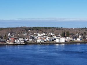 Bucksport