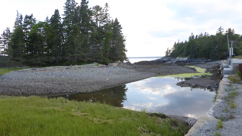 Little Harbor Brook
