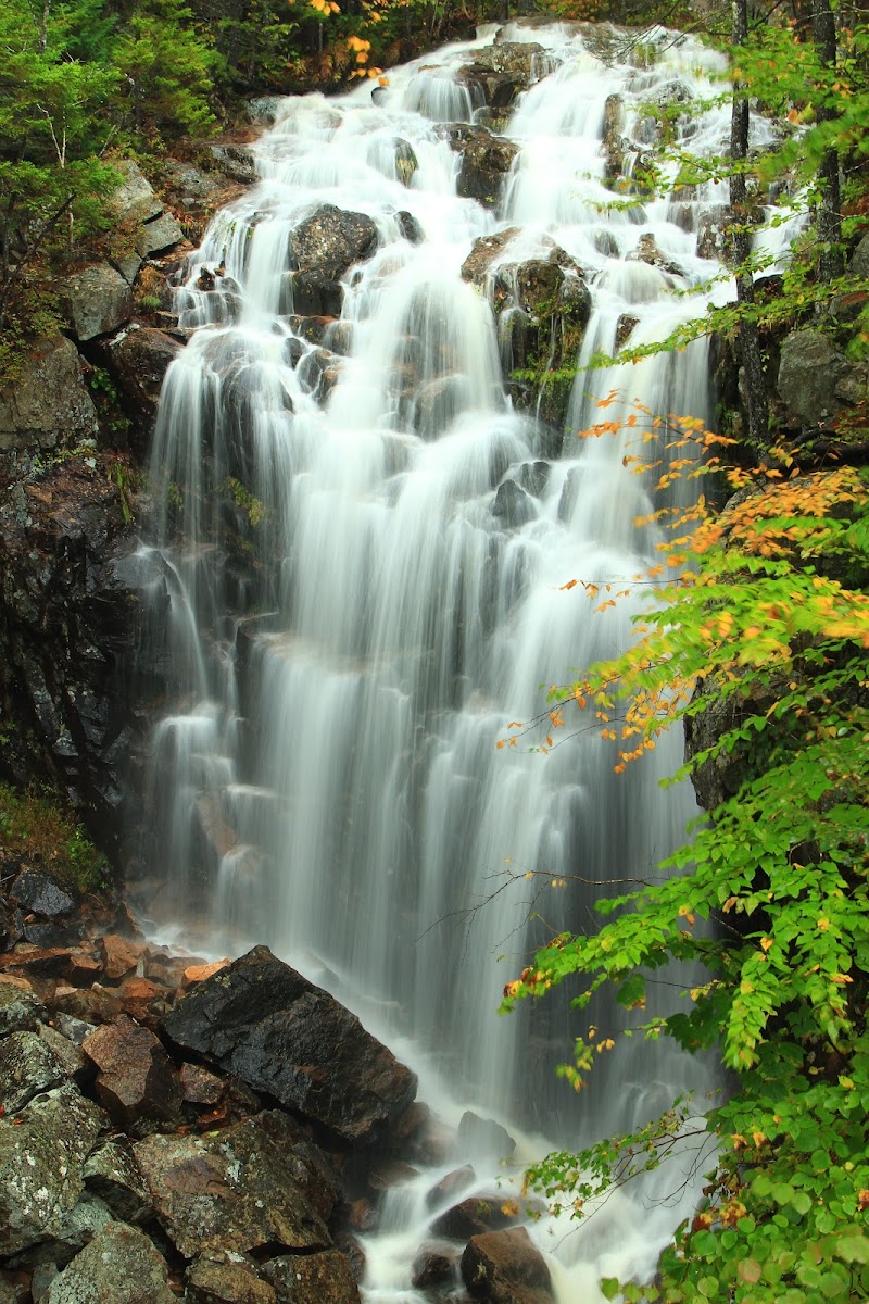 Hadlock Falls