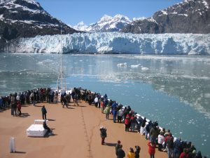 Glacier Bay National Park & Preserve