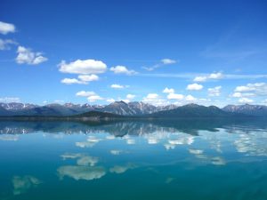 Lake Clark National Park & Preserve