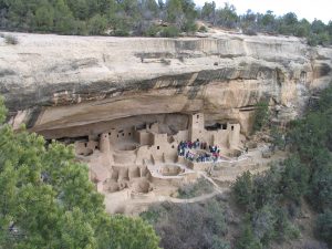 Mesa Verde National Park
