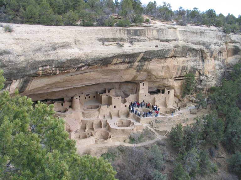 Mesa Verde National Park