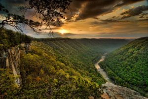 New River Gorge National Park & Preserve