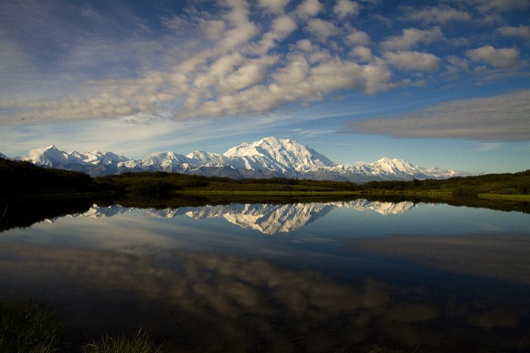 Two Days in Denali National Park