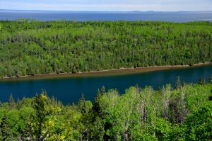 Isle Royale National Park