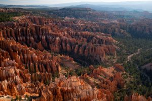 Bryce Canyon National Park