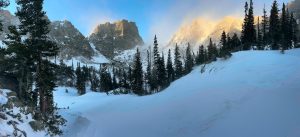 Rocky Mountain National Park
