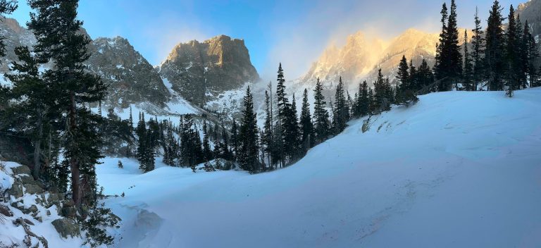 Rocky Mountain National Park