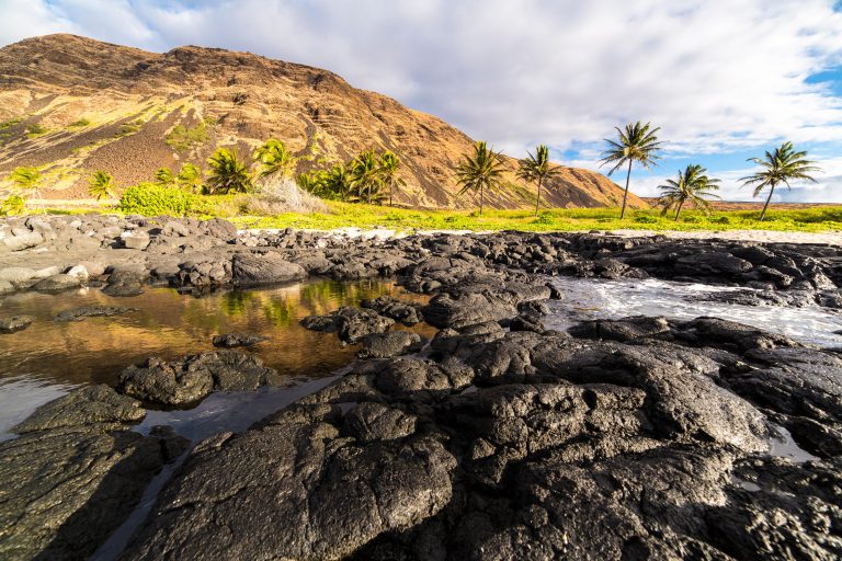 Hawaiʻi Volcanoes National Park