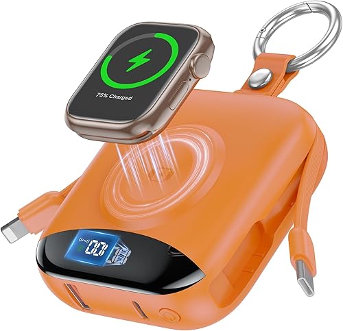 Anker PowerCore 10000 Portable Charger