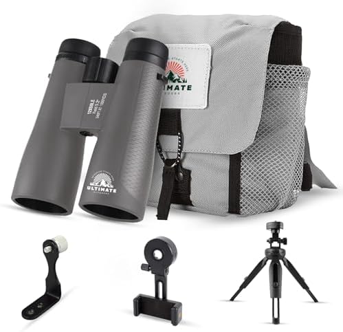Bushnell H2O Waterproof/Fogproof Roof Prism Binocular