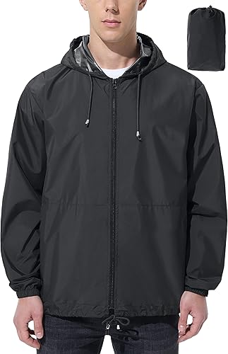 Columbia Men's Watertight II Jacket