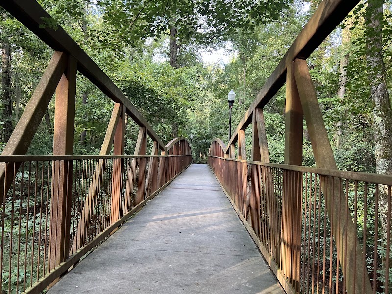 Timmerman Trail