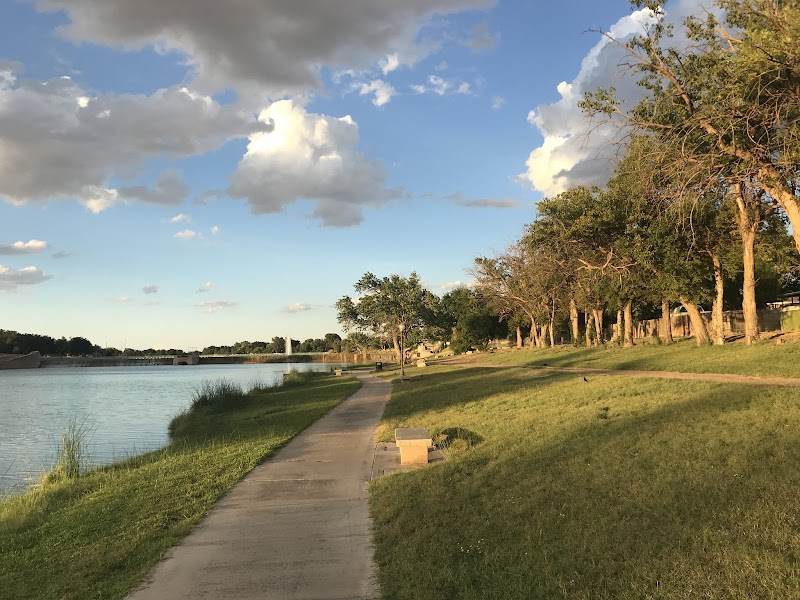 Bataan Recreation Area