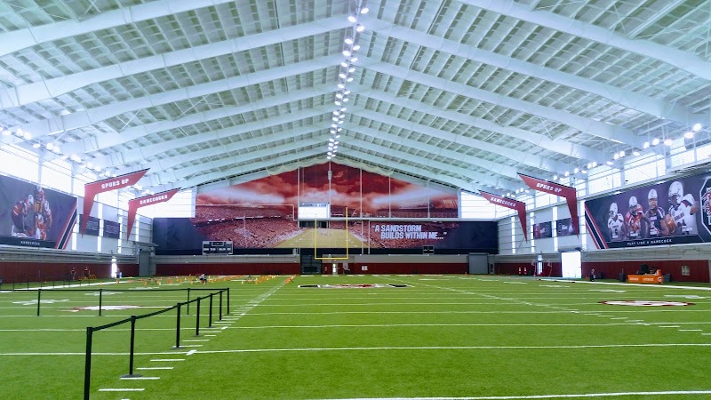 Gamecock Park
